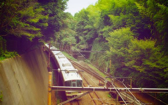 庐山东线一日游旅游攻略